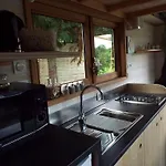 Tatil Evi Tiny House 