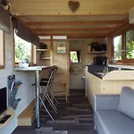 Tatil Evi Tiny House 