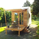 Tatil Evi Tiny House 