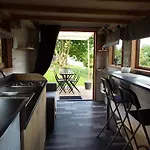 Tatil Evi Tiny House 
