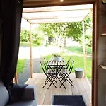 Tatil Evi Tiny House 