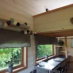 Tatil Evi Tiny House 