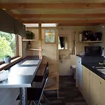 Tatil Evi Tiny House 