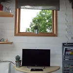 Tatil Evi Tiny House 