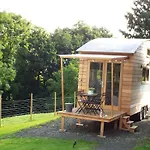 Tatil Evi Tiny House 