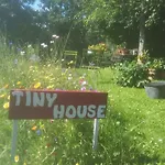 Tatil Evi Tiny House 