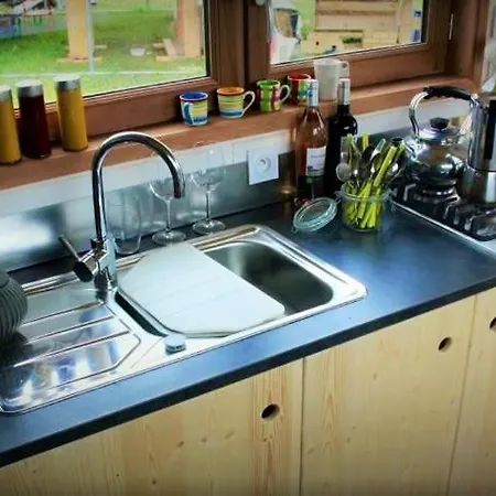 Tiny House 
