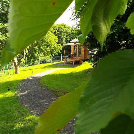 度假居 Tiny House 