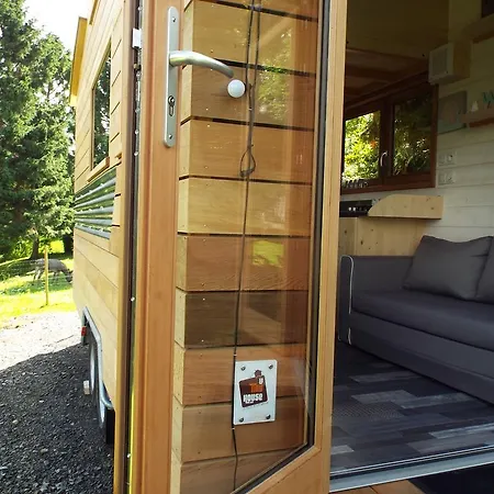 בית נופש Tiny House 