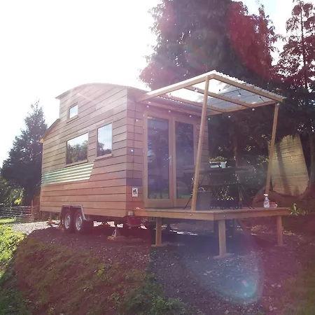 度假居 Tiny House 