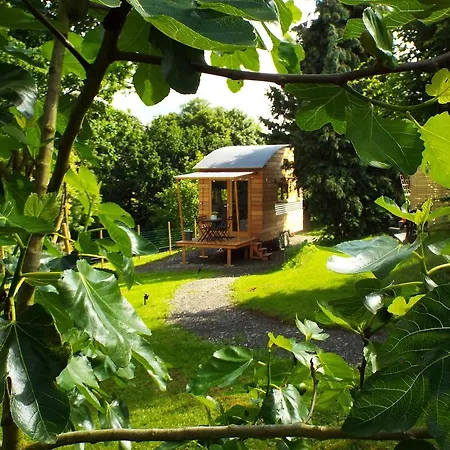 度假居 Tiny House 