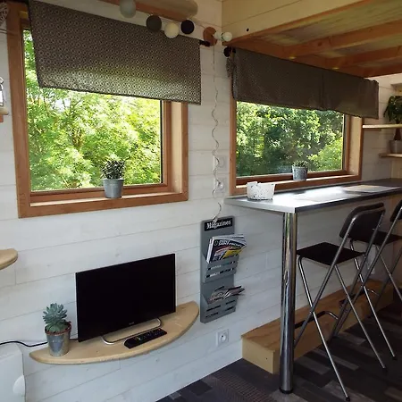 Tiny House 