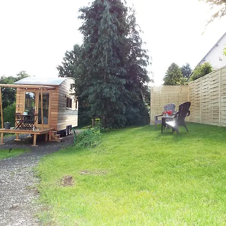 度假居 Tiny House 