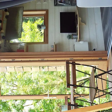 度假居 Tiny House 