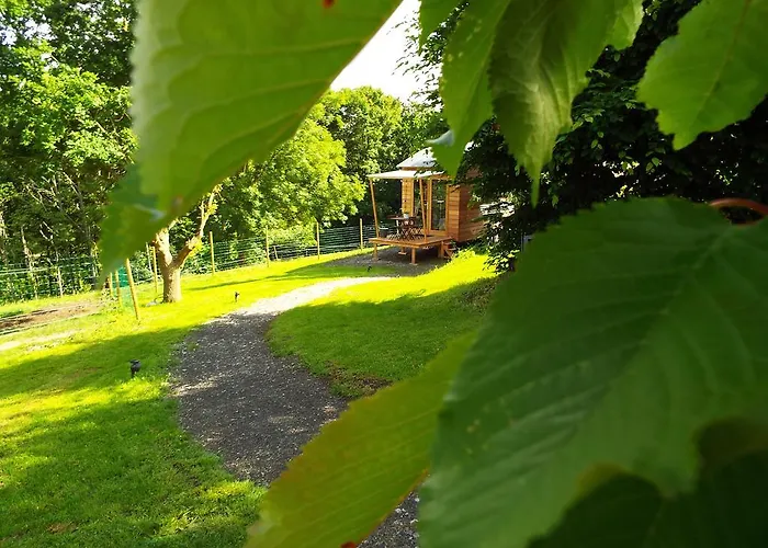 度假居 Tiny House 