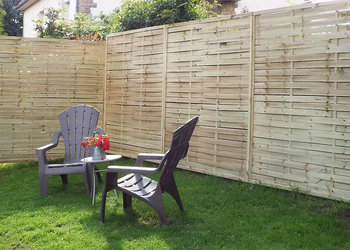 度假居 Tiny House 