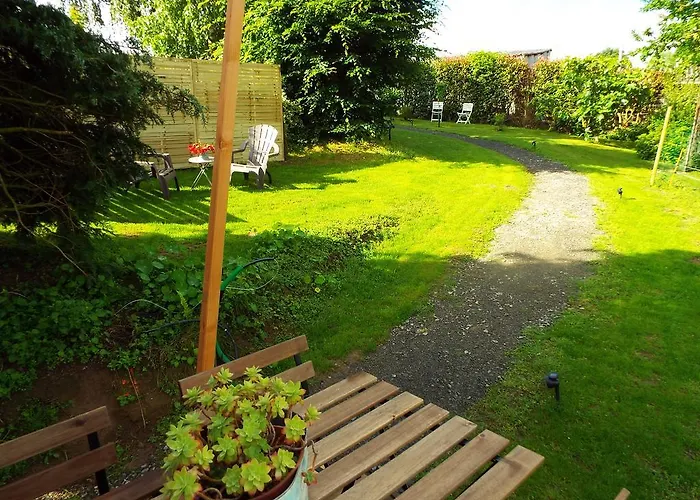 度假居 Tiny House 