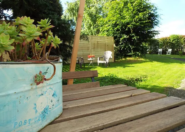 度假居 Tiny House 