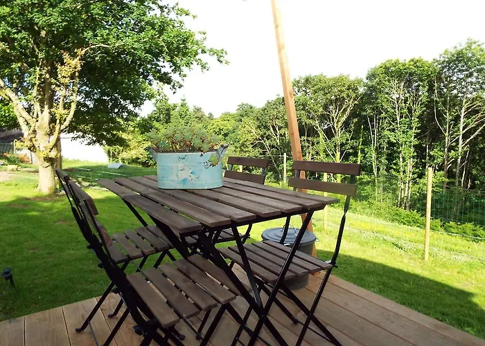 度假居 Tiny House 