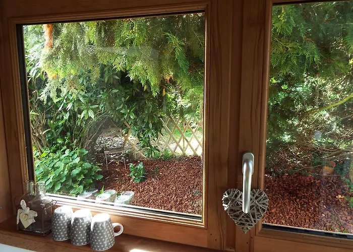 度假居 Tiny House 