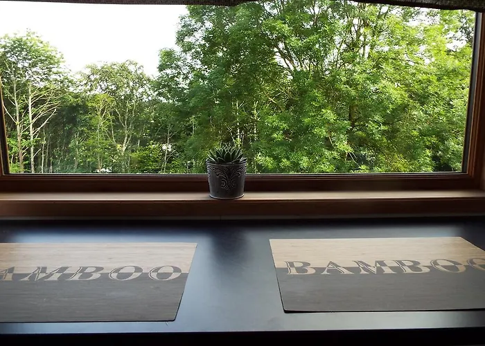 度假居 Tiny House 