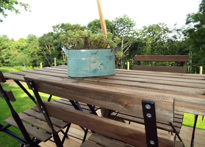 度假居 Tiny House 