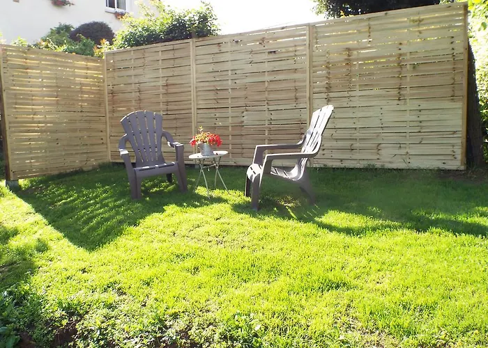 度假居 Tiny House 