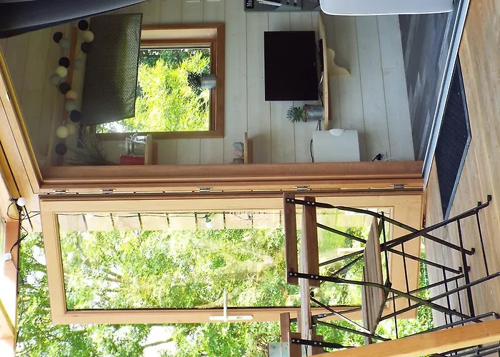 度假居 Tiny House 